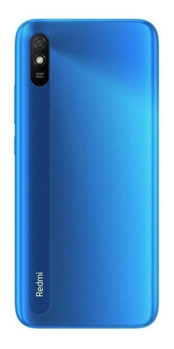 Imagem 2 de 5 de Xiaomi Redmi 9A Dual SIM 32 GB azul 2 GB RAM