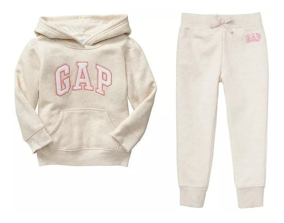 moleton infantil gap