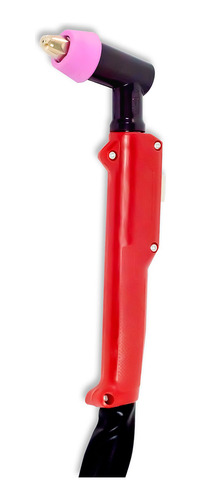 Tocha Ag60 Sg55 Para Corte De Plasma Com 3 Metros - Brax