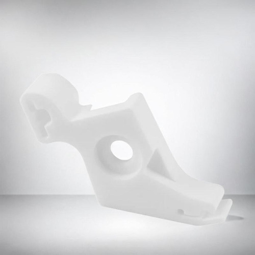 Soporte Para Prensatelas, Adaptador De Vástago Bajo, Fácil