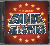 Comprar Fania All Stars ¿qué Pasa? Best Of - Ruben Blades Celia Cruz