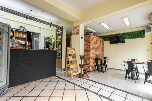 Imagen 5 de 29 de Local Comercial En Venta Villa Crespo. Exc. Ubic.