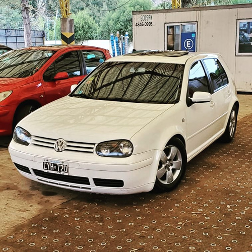 Volkswagen Golf 2.0 Highline