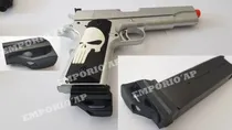 Comprar Base Magazine 1911 Airsoft Gbb Co2 Green Gas We Army Armorer
