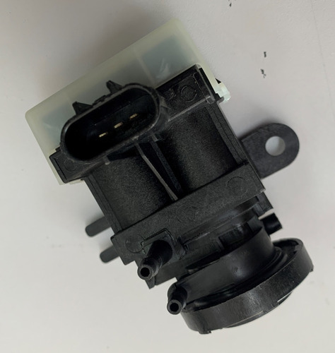 Válvula Solenoide Diferencial Dianteiro F-250 E 4000 4x4