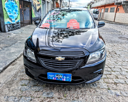 Chevrolet Onix 1.0 Joy 5p