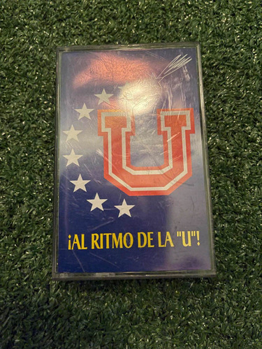 Casette Universidad De Chile