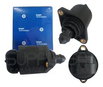 Comprar Valvula Sensor Iac Minimo Aveo Corsa Original Delphi