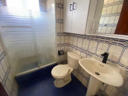Apartamento En Alquiler. Af