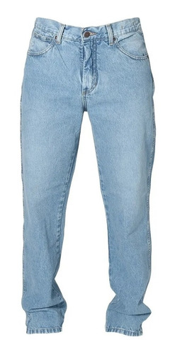 Jeans Hombre Montana Clásico Wrangler Original 