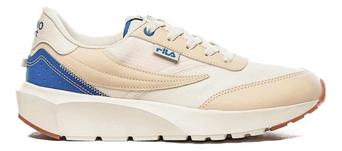 Fila Zapatillas - Renno Sport Beige Azl