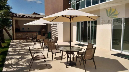 Imagem 6 de 30 de Duplex Novos Em Condomínio Fechado Com Lazer Completo. - Ca0526