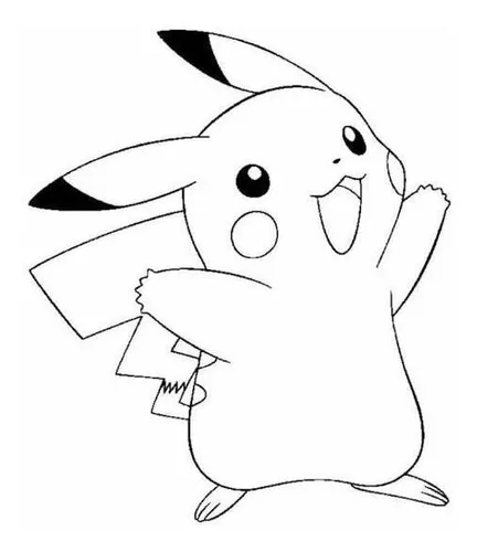 desenhos para pintar pokemon 1  Pokemon para colorir, Páginas para colorir  gratuitas, Livro de colorir