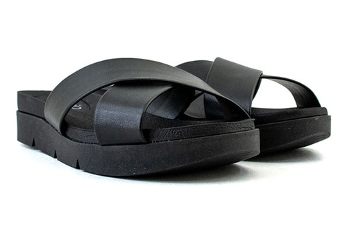 Sandalias Beira Rio De Mujer - 8387.501-9569 Flex