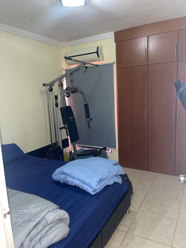 Apartamento En San Diego Res. Valles Del Nogal - Rc