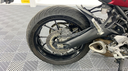 Imagen 20 de 21 de Yamaha Tracer