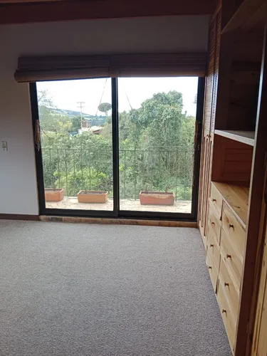 Casa En Venta En La Calera. Cod V1065027