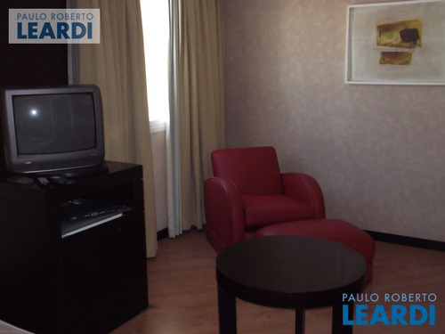 Flat - Vila Olímpia - Sp - 392783