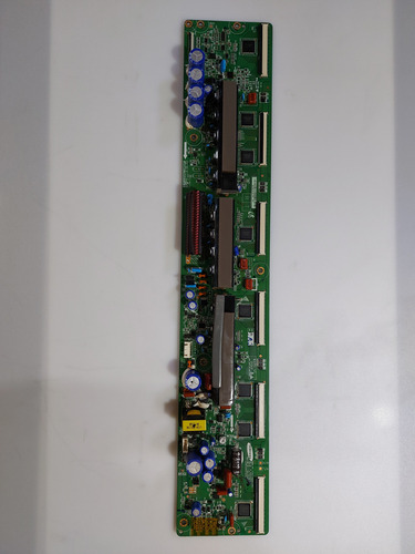 Placa Y-sus Samsung Pl51f4500ag Lj41-10314b Lj92-01940a (Usado)