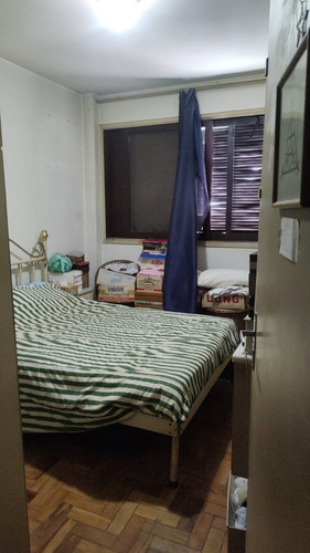 Apartamento 3 Dormitórios 2 Banheiros Vaga Fixa Numerada Em Mirandópolis Zona Sul A 7 Minutos Do Metrô/shopping Santa Cruz !!!