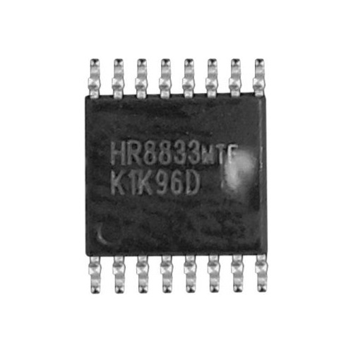 Hr8833mte Circuito Integrado Sge16138