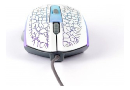 Mouse Gaming Naceb Technology Na-592bl