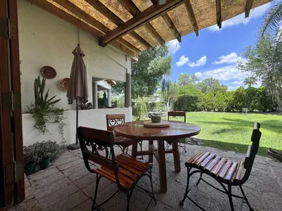 Casa en renta