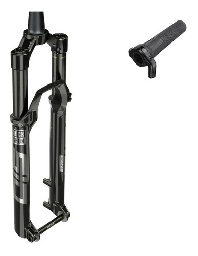 Suspensão Rockshox Sid Ultimate Race Day 120mm Boost Rl