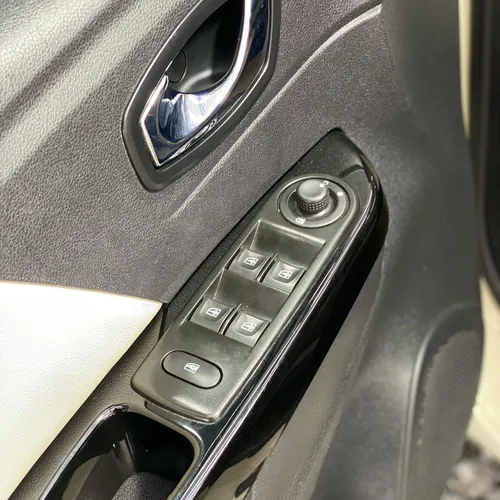 Renault Captur 2.0 Intens At