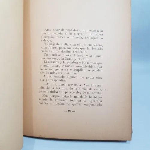 Antiguo Libro Transito Raíz A La Estrella Campo Mag 61746 (Usado)