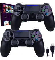 Comprar Kit 2 Controles Para Tv Smart Gaming Hub Xbox Game Pass Pc