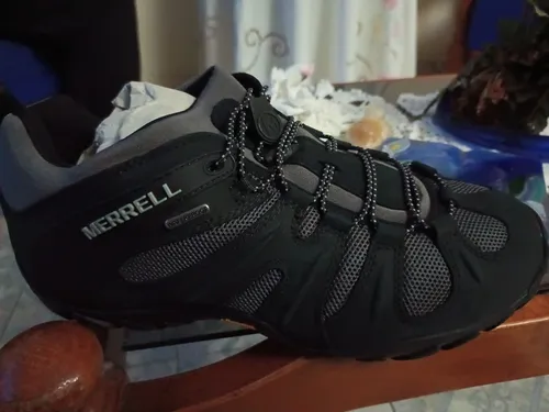Zapatos merrell 2025 originales