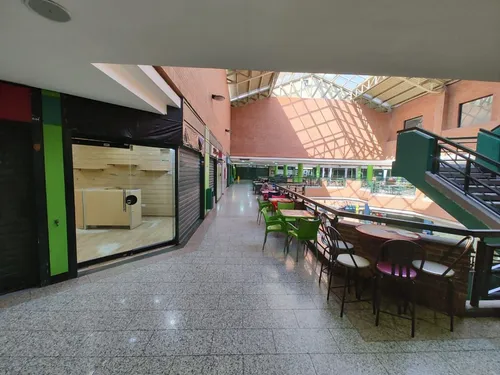 Se Alquila Local 46m2. Guatire