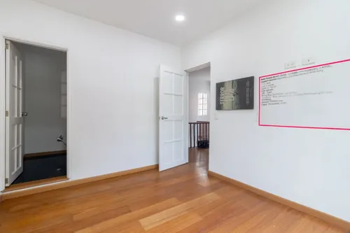 Casa En Arriendo/venta En Quinta Camacho. Cod A14795