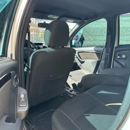 Renault Duster 2.0 Dynamique 4X2 At