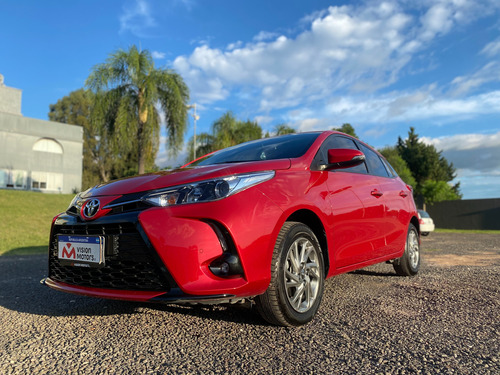 Toyota Yaris 1.5
