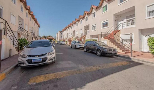 Departamento En Venta - 2 Dormitorios 1 Baño - 57mts2 - San Andrés, San Martín