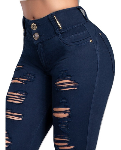 Calça Pit Bull Jeans Bojo Modela Bumbum 100% Original