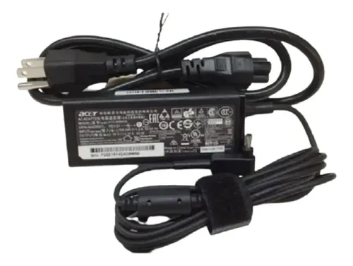 Chargeur USB-C 45W Universel - Adaptateur Secteur Prise UK - 5V/9V/12V/15V/20V
