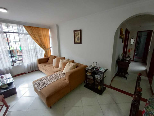 Aparatemento En Venta En Las Garzas/pereira (48936).