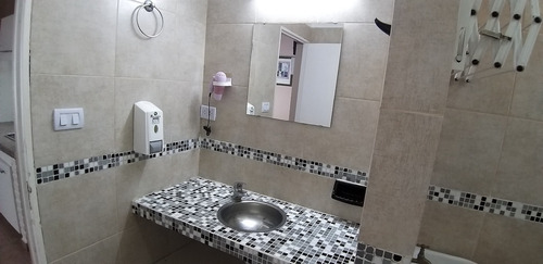 Imagen 11 de 14 de Departamento 2 Amb 250mts Del Mar 1er Piso X Escalera
