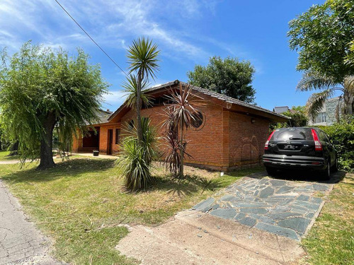 Alquiler Casa El Sosiego Con Pileta Canning