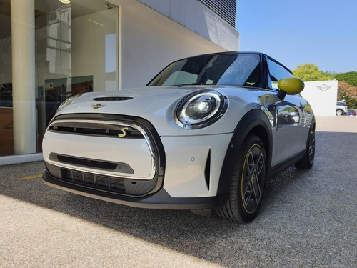 Imagen 1 de 13 de Mini Cooper Se 3 Door Iconic Automático 2022