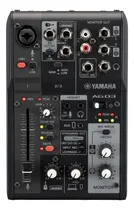 Comprar Yamaha Ag03 Mkii Interfaz \u002F Mezclador De Transmisión En Vivo