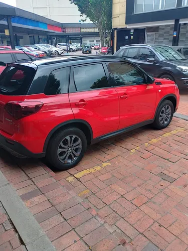 Suzuki Vitara 1.6 Gl