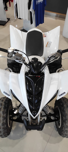 Yamaha Raptor 350