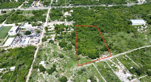 Terreno En Venta Ubicado En San Juan Bautista