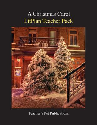 Libro Litplan Teacher Pack - Barbara M Linde