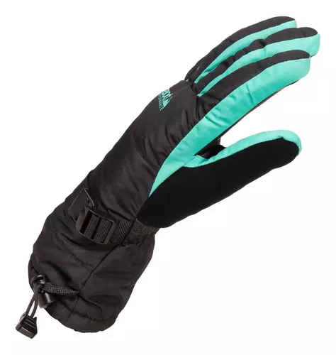 Guantes Ski & Snowboard BLIZZARD Mujer - Nexxt