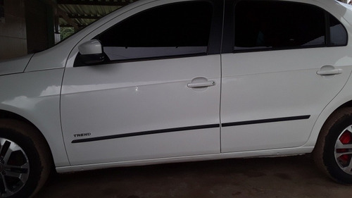 Volkswagen Gol 2014 1.0 Total Flex 5p